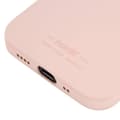 Miniatyrbild 5 av 5: iPhone 12 Mini - holdit Mobilskal Silikon - Blush Pink