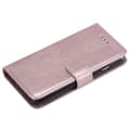 Miniatyrbild 4 av 5: iPhone 6/7/8/SE (2020/2022) - 2in1 Magnet/Plånboksfodral - Roséguld