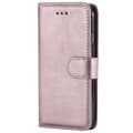 Miniatyrbild 2 av 5: iPhone 6/7/8/SE (2020/2022) - 2in1 Magnet/Plånboksfodral - Roséguld