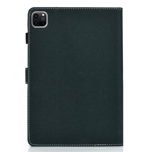 iPad Air 2025-2020 / Pro 11 Fodral Case Stand Elefant