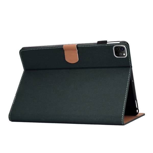 iPad Air 2025-2020 / Pro 11 Fodral Case Stand Elefant