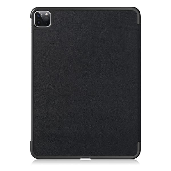 iPad Air 2025-2020 / Pro 11 Fodral Tri-Fold Med Pennhållare