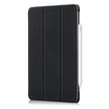 Miniatyrbild 4 av 5: iPad Air 2025-2020 / Pro 11 Fodral Tri-Fold Med Pennhållare