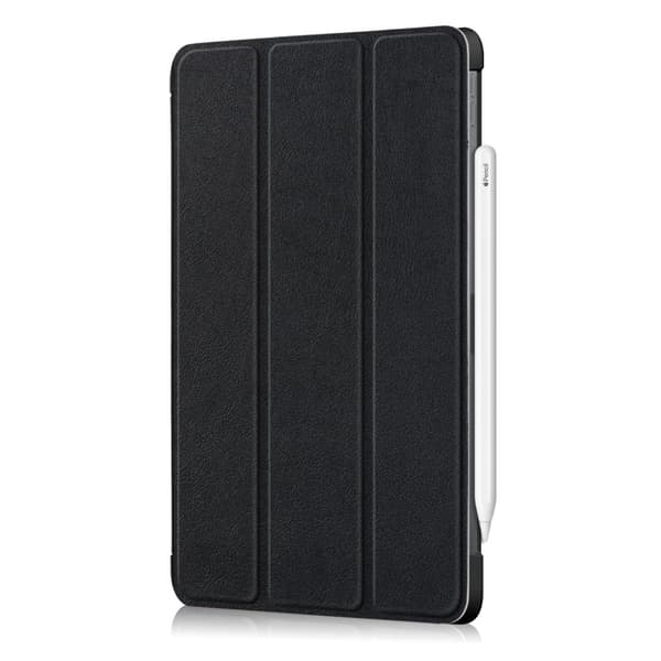 iPad Air 2025-2020 / Pro 11 Fodral Tri-Fold Med Pennhållare