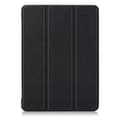 Miniatyrbild 2 av 5: iPad Air 2025-2020 / Pro 11 Fodral Tri-Fold Med Pennhållare