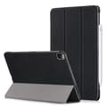 Miniatyrbild 1 av 5: iPad Air 2025-2020 / Pro 11 Fodral Tri-Fold Med Pennhållare