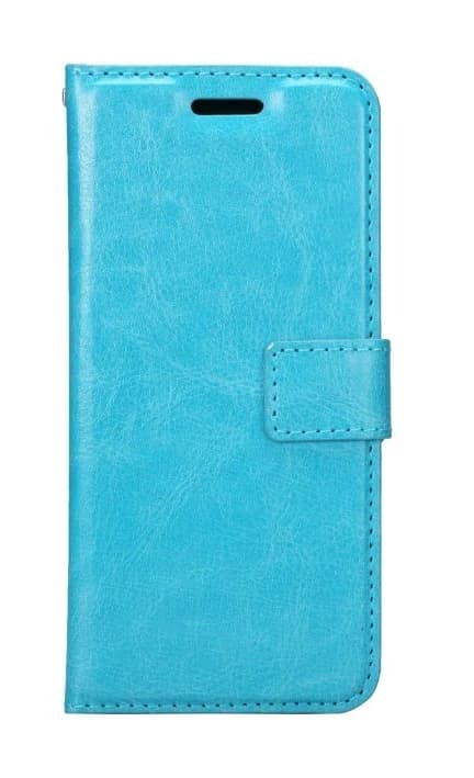 Sony Xperia 10 II - Plånboksfodral - Välj Färg!
