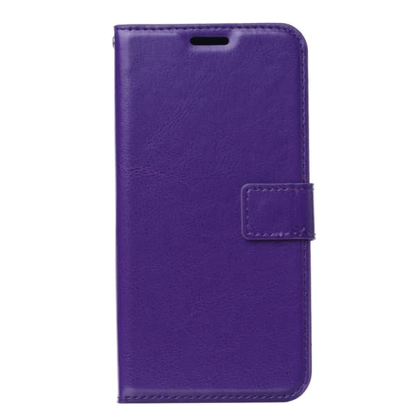 Sony Xperia 10 II - Plånboksfodral - Välj Färg!
