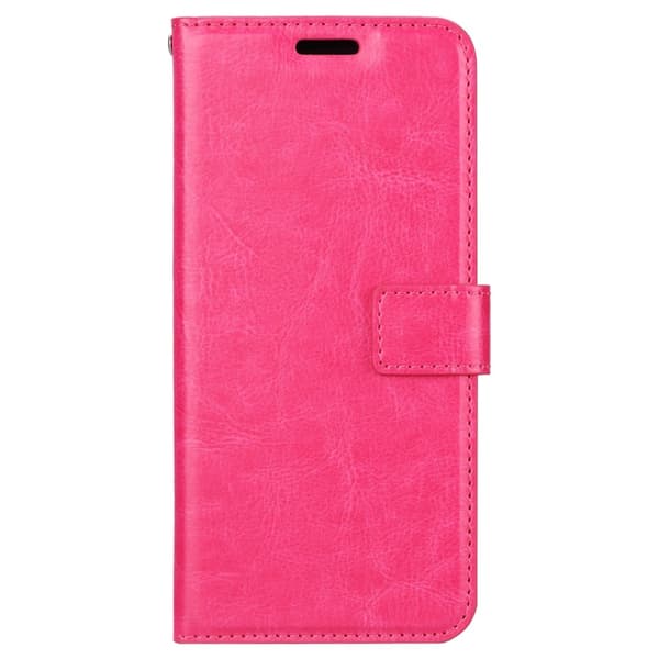 Huawei P Smart (2019) - Plånboksfodral - Rosa