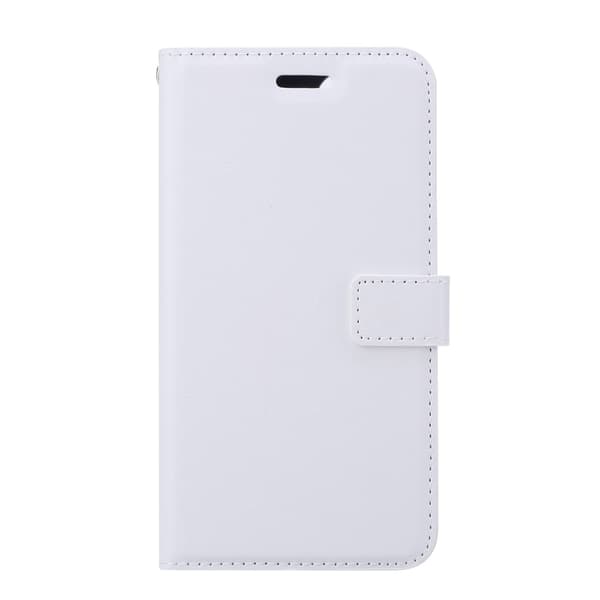 Samsung Galaxy A71 - Crazy Horse Fodral - Välj Färg!