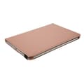 Miniatyrbild 3 av 6: iPad Pro 12.9 (2018/2020) - 360° Rotation Fodral - Svart