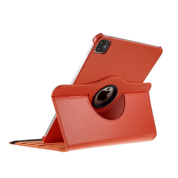 iPad Pro 12.9 (2018/2020) - 360° Rotation Fodral - Svart