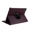 Miniatyrbild 4 av 6: iPad Pro 12.9 (2018/2020) - 360° Rotation Fodral - Svart