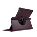 Miniatyrbild 5 av 6: iPad Pro 12.9 (2018/2020) - 360° Rotation Fodral - Svart