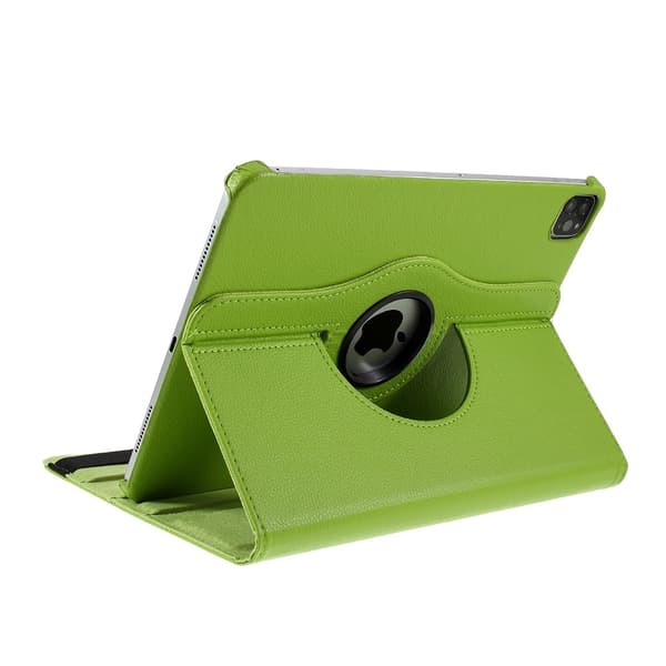 iPad Pro 12.9 (2018/2020) - 360° Rotation Fodral - Svart
