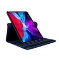 Miniatyrbild 6 av 6: iPad Pro 12.9 (2018/2020) - 360° Rotation Fodral - Svart