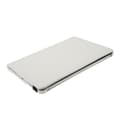 Miniatyrbild 3 av 6: iPad Pro 12.9 (2018/2020) - 360° Rotation Fodral - Svart