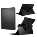 Miniatyrbild 2 av 6: iPad Pro 12.9 (2018/2020) - 360° Rotation Fodral - Svart