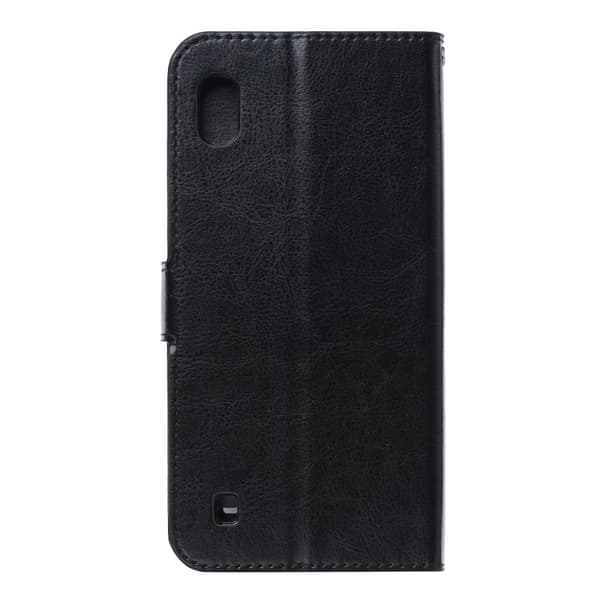 Samsung Galaxy A10 - Plånboksfodral - Välj Färg!