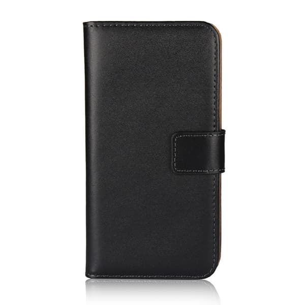Samsung Galaxy XCover 5 - Fodral I Äkta Läder - Välj Färg!