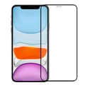 Miniatyrbild 1 av 5: iPhone 12 Mini - Heltäckande Premium Skärmskydd I Härdat Glas