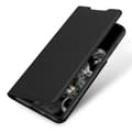 Miniatyrbild 4 av 5: Samsung Galaxy S21 Plus - DUX DUCIS Skin Pro Fodral - Svart