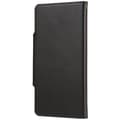 Miniatyrbild 3 av 5: iPhone 12 / 12 Pro - 2in1 Magnet Fodral - Svart