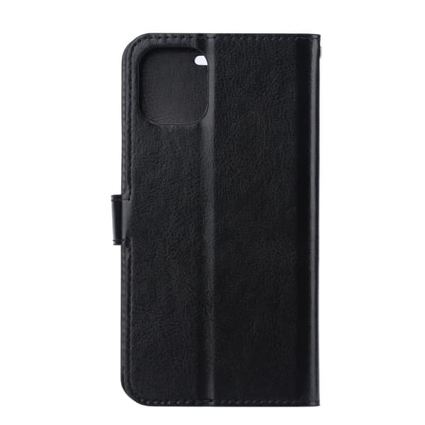 OnePlus 9 - Crazy Horse Plånboksfodral - Välj Färg!