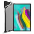 Miniatyrbild 1 av 4: Samsung Galaxy Tab S5e - Genomskinligt TPU Skal