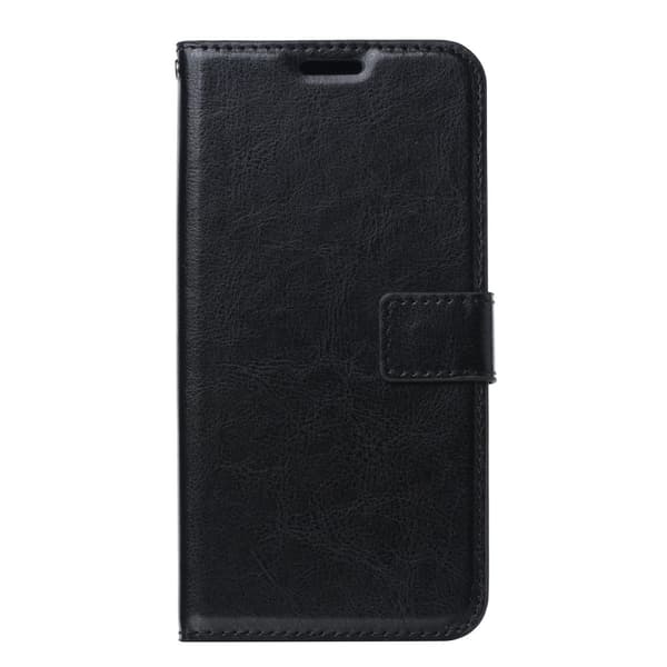 iPhone 12 Mini - Plånboksfodral - Välj Färg!