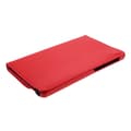 Miniatyrbild 3 av 6: Huawei MatePad T8 - 360° Rotation Fodral - Svart
