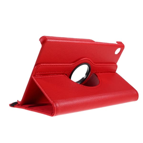 Huawei MatePad T8 - 360° Rotation Fodral - Svart