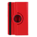 Miniatyrbild 2 av 6: Huawei MatePad T8 - 360° Rotation Fodral - Svart