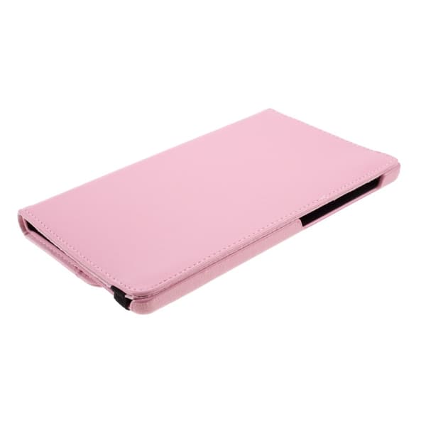 Huawei MatePad T8 - 360° Rotation Fodral - Svart