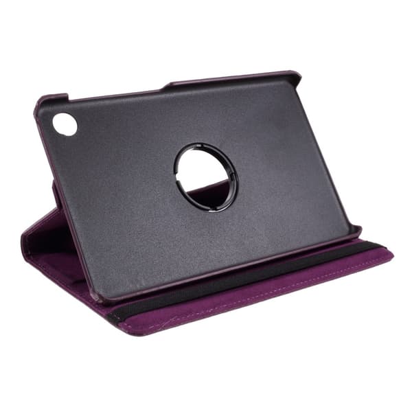 Huawei MatePad T8 - 360° Rotation Fodral - Svart