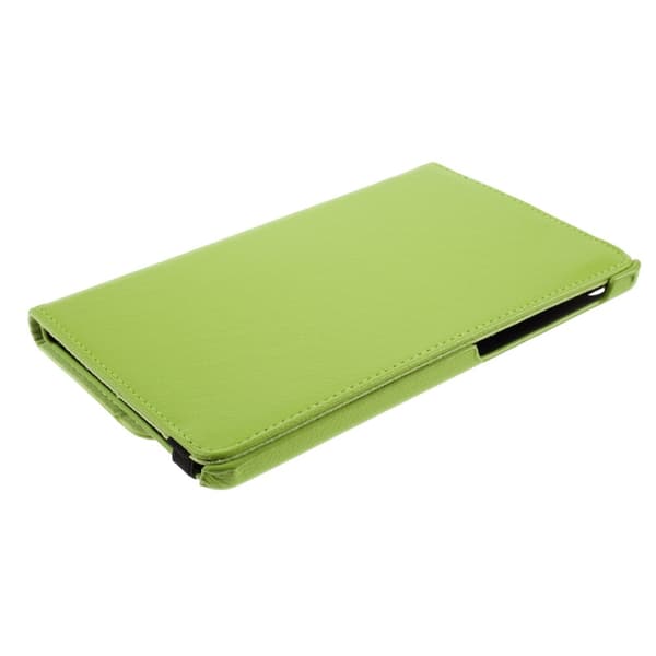 Huawei MatePad T8 - 360° Rotation Fodral - Svart