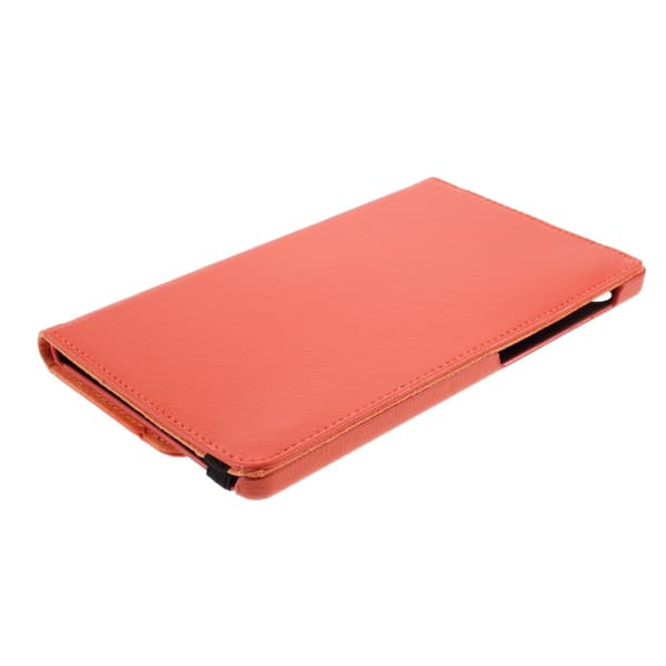 Huawei MatePad T8 - 360° Rotation Fodral - Svart