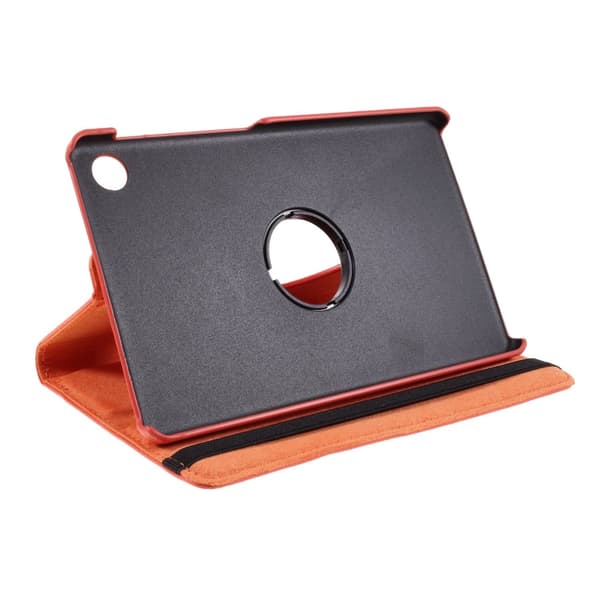Huawei MatePad T8 - 360° Rotation Fodral - Svart