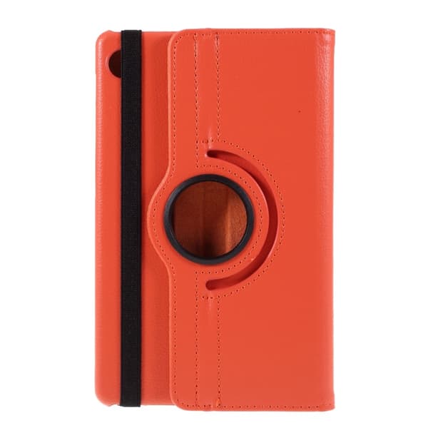 Huawei MatePad T8 - 360° Rotation Fodral - Svart