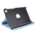 Miniatyrbild 5 av 6: Huawei MatePad T8 - 360° Rotation Fodral - Svart