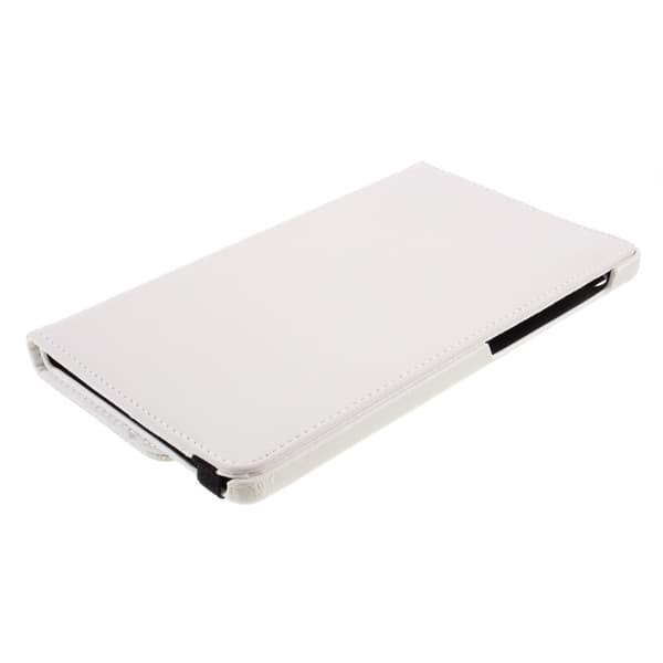 Huawei MatePad T8 - 360° Rotation Fodral - Svart