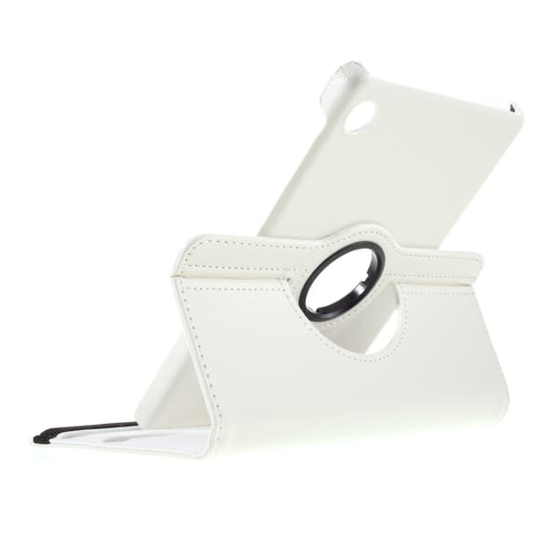 Huawei MatePad T8 - 360° Rotation Fodral - Svart