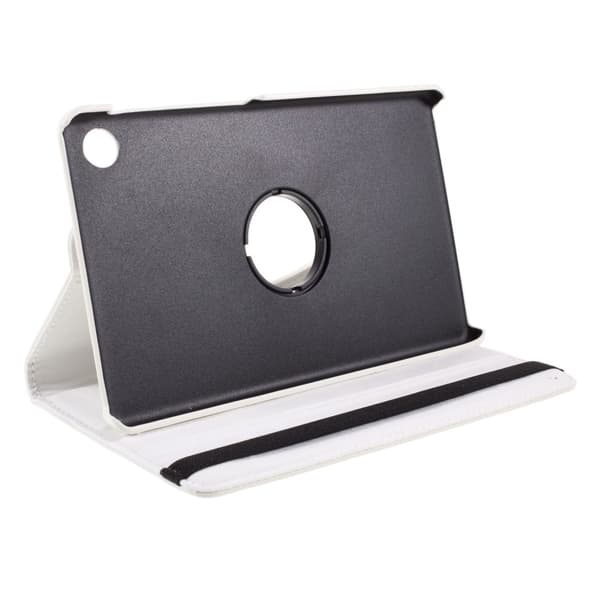 Huawei MatePad T8 - 360° Rotation Fodral - Svart