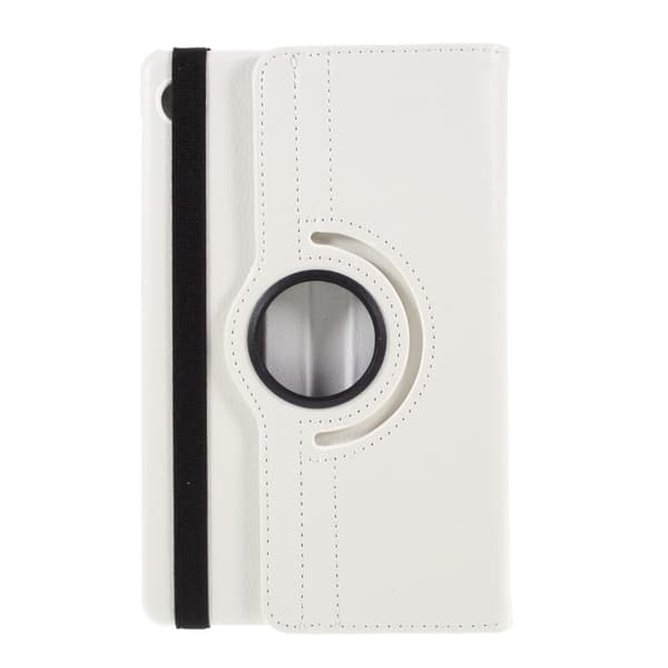 Huawei MatePad T8 - 360° Rotation Fodral - Svart