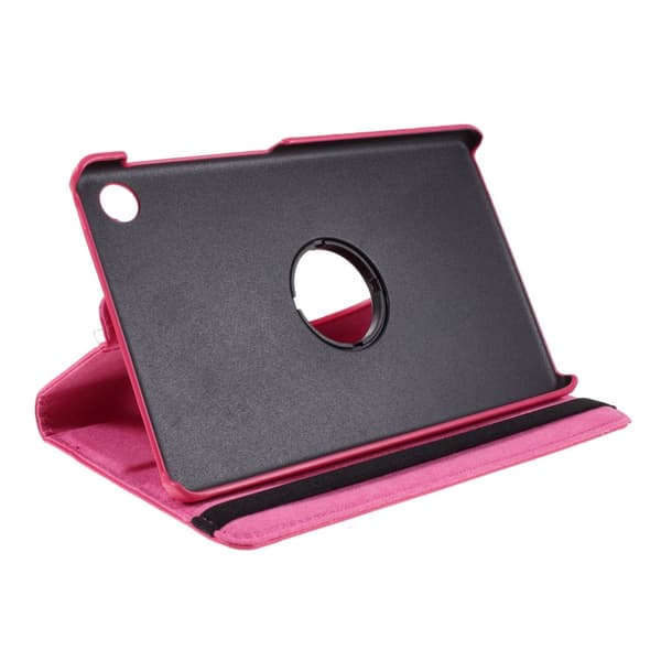 Huawei MatePad T8 - 360° Rotation Fodral - Svart