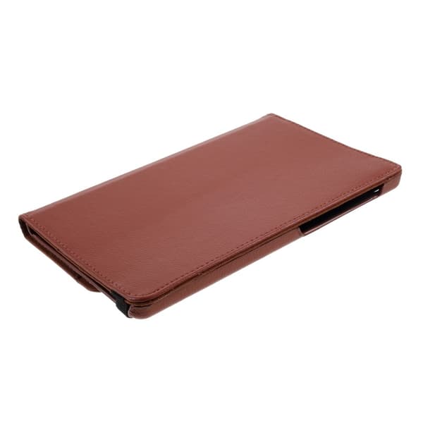 Huawei MatePad T8 - 360° Rotation Fodral - Svart
