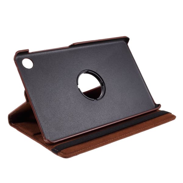 Huawei MatePad T8 - 360° Rotation Fodral - Svart