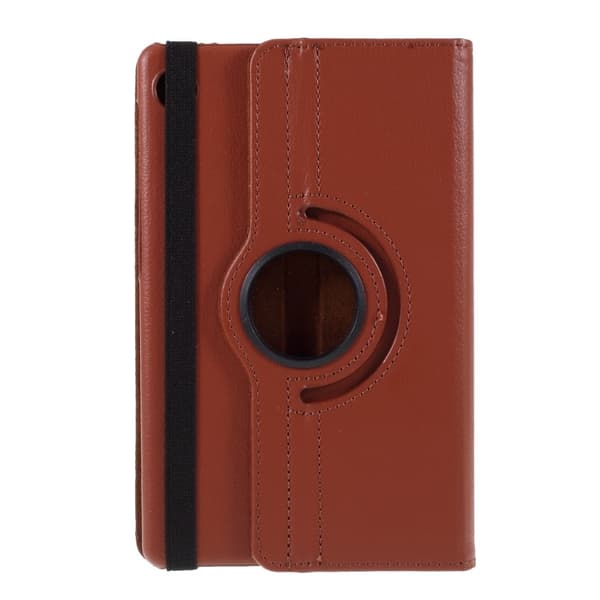 Huawei MatePad T8 - 360° Rotation Fodral - Svart