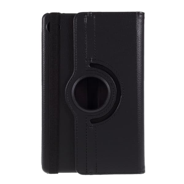 Huawei MatePad T8 - 360° Rotation Fodral - Svart