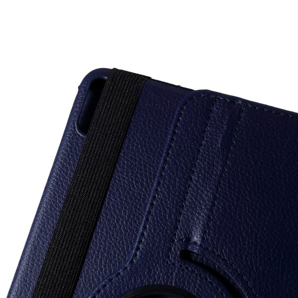 Huawei MatePad Pro 10.8" - 360° Rotation Fodral - Svart